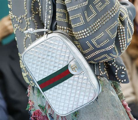 gucci bag 2018 black|gucci handbags new collection 2018.